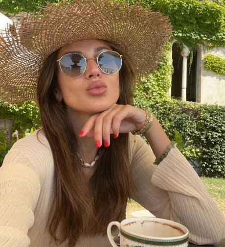 Michelle Keegan actrice libre images