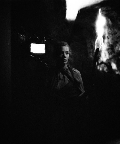 rousse aux gros seins onlyfans nu image