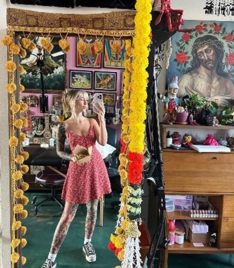 Ammeb xxx étoile des photos