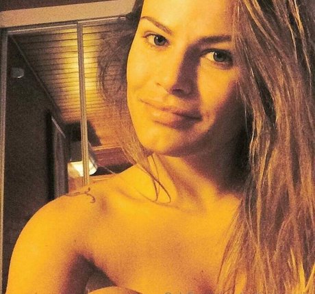 barbe uniquementfans haute qualité exclusive photo