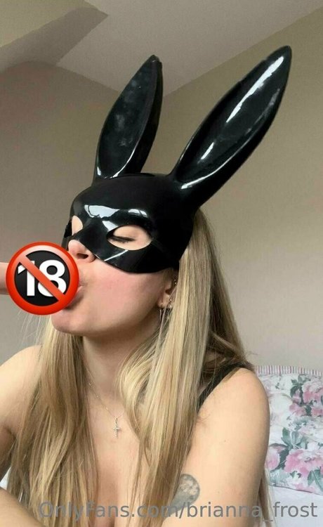 Brianna Frost actrice de sexe image