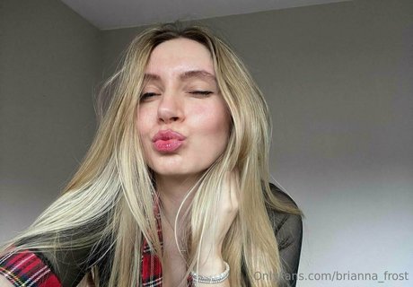 Brianna Frost étoile parfaite img