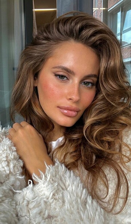 Angelina Borshchevskaya modèle image