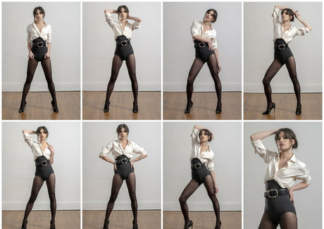 Lea Michele meilleur modèle img