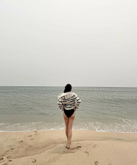 Lea Michele modèle exclusif galeries