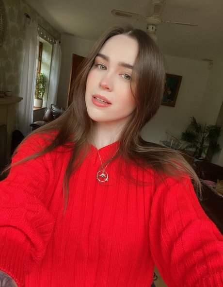 Frankie Lollia star du porno sexy photo