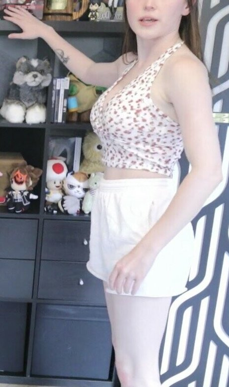 Frankie Lollia star du porno nue photo