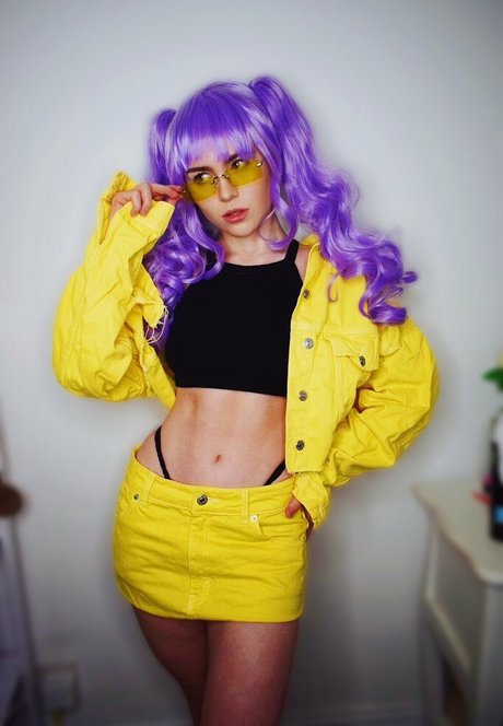 Frankie Lollia meilleur modèle archive