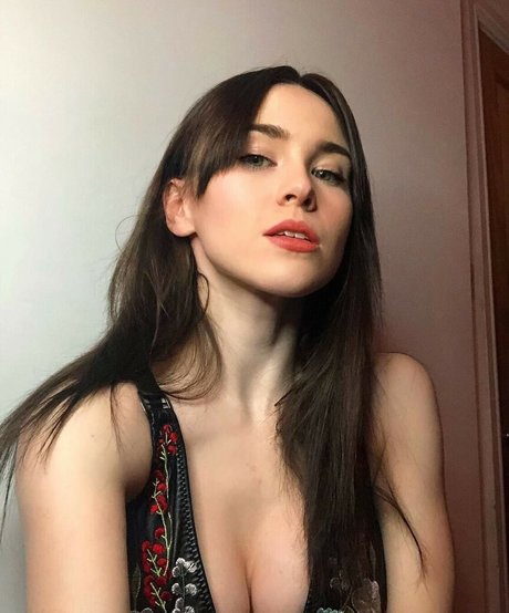 Frankie Lollia nus étoiles collection