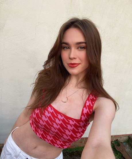 Frankie Lollia mannequin archive