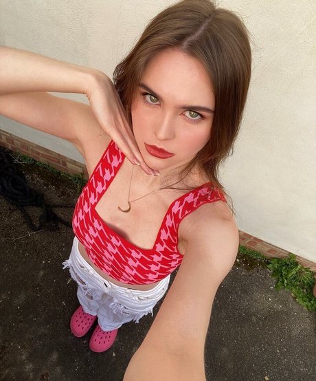 beauté trans onlyfans sexy parfait collection