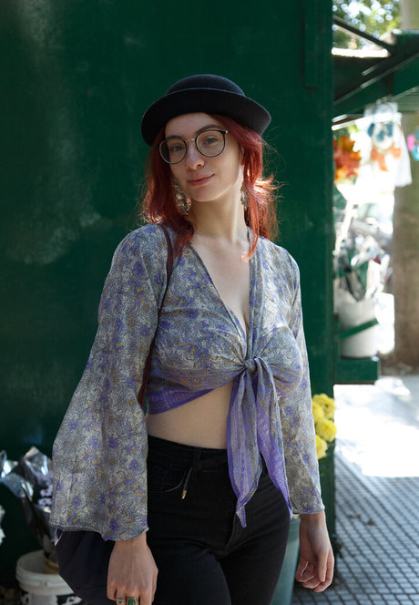 Victoriaramxs actrice de sexe collection