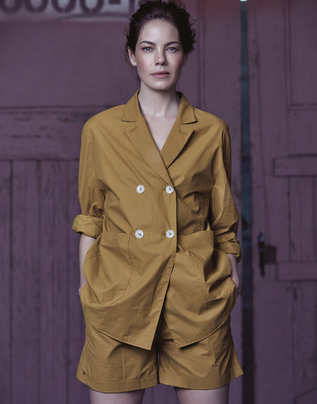 Michelle Monaghan modèles nus des photos