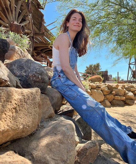 Michelle Monaghan modèle de haute qualité img