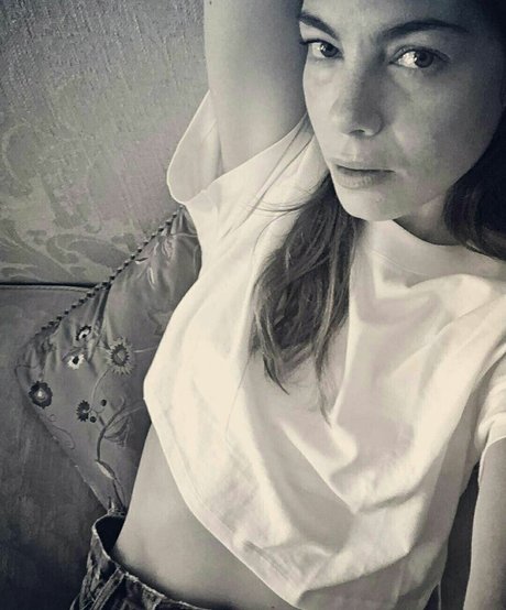 Michelle Monaghan modèle joli photo