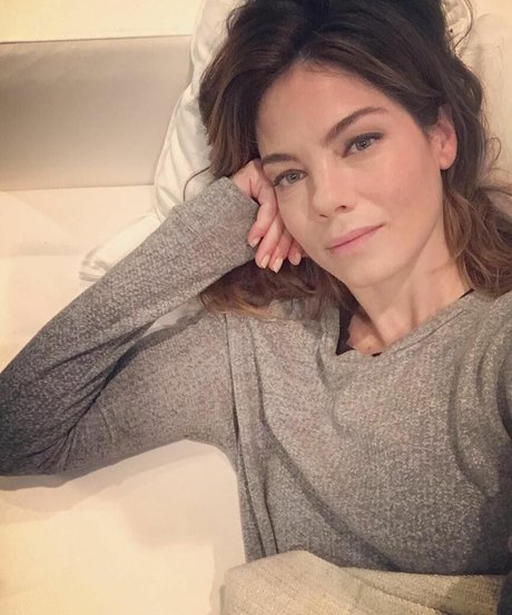 Michelle Monaghan beau modèle des photos