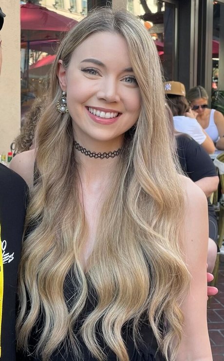 Dizzykitten haut modèle images