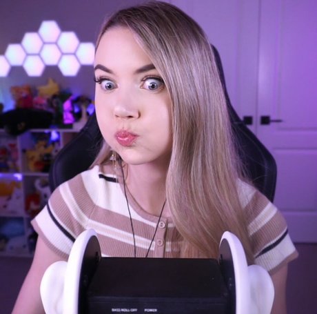 Dizzykitten étoile de l'art photo