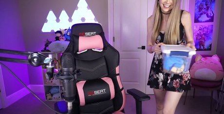 Dizzykitten nus étoiles photo