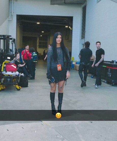 Charli D Amelio modèle images