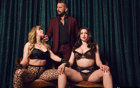 anal interracial uniquementfans top meilleur des photos