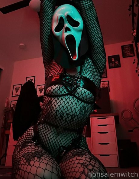 nonsalemwitch étoile magnifique galerie