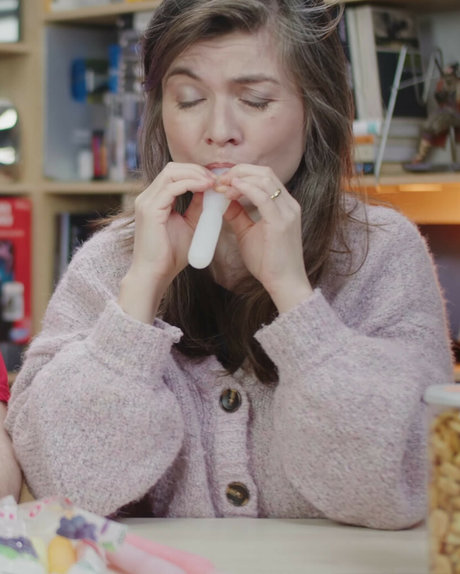 Nilce Moretto star du porno adulte image