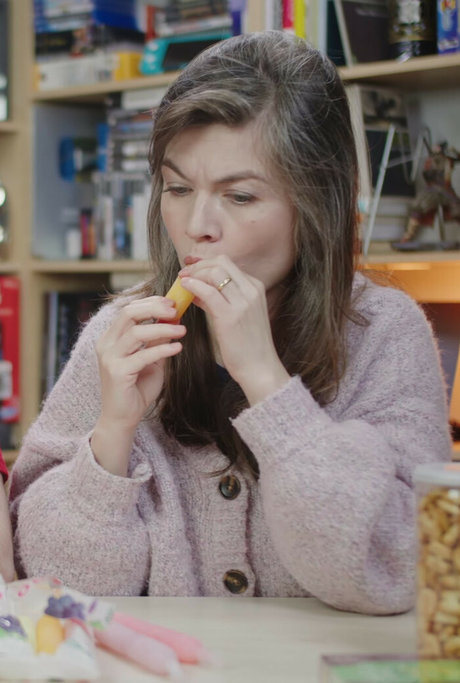 Nilce Moretto belle étoile photo