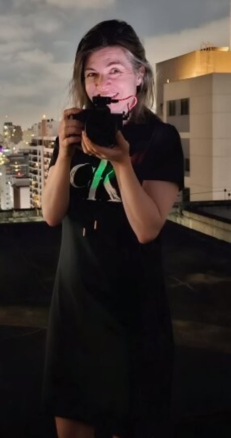 Nilce Moretto mannequin photo