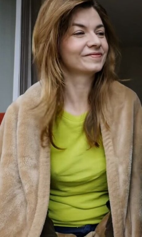 Nilce Moretto star du porno chaude galerie