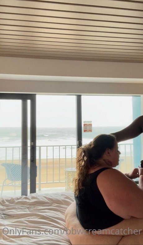 bbwcreamcatcher art modèle img