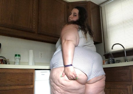 bbwcreamcatcher belle étoile des photos