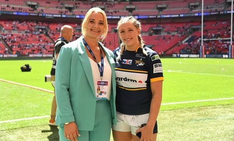 Caitlin Beevers modèle photo