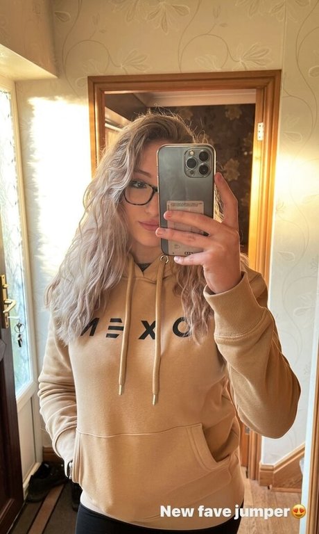 Caitlin Beevers actrice de grande qualité collection