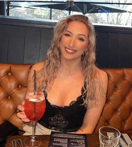 Caitlin Beevers actrice exclusive archive