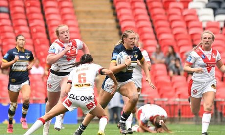 Caitlin Beevers étoile de haute qualité image