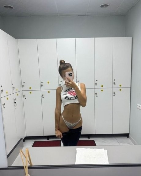 Valeria Lerochka actrice exclusive galerie