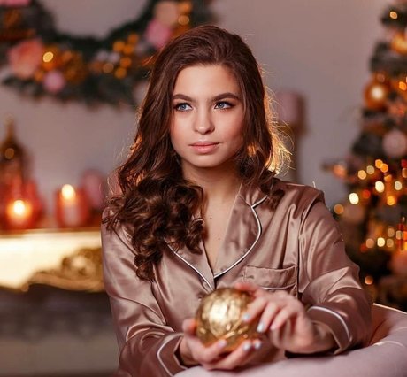 Valeria Lerochka Fotoaufnahmen