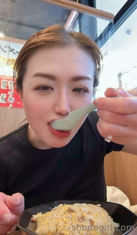 shodogirl modèle exclusif img