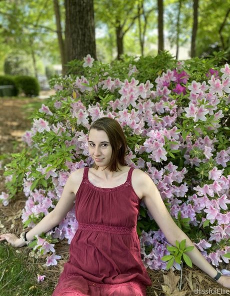 blissfulellie star du porno photo