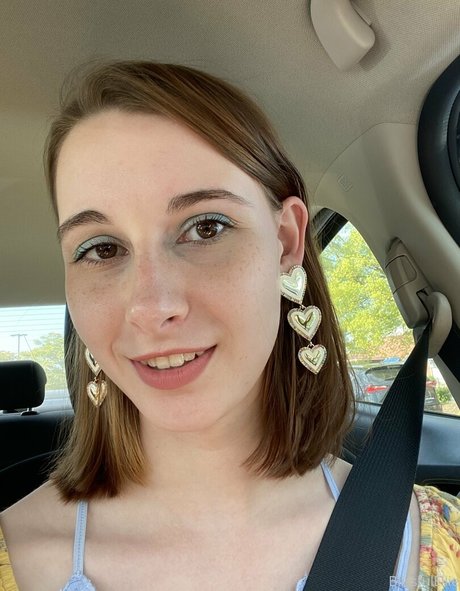 blissfulellie modèle magnifique photo