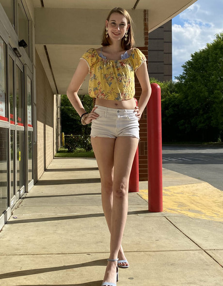 blissfulellie haut de star du porno img