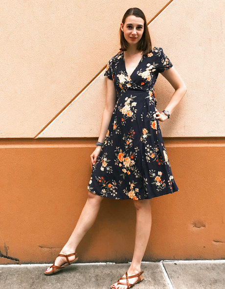 blissfulellie meilleure actrice image