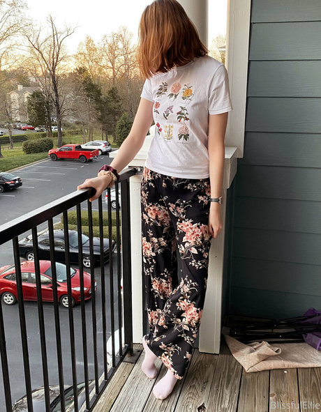 blissfulellie étoile photos