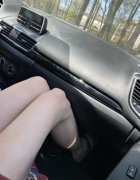 blissfulellie modèle exclusif image