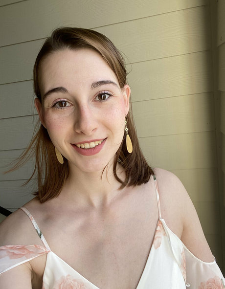 blissfulellie modèle exclusif photo