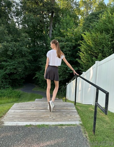 plage seins nus onlyfans chaud de haute qualité photo