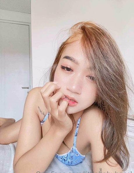 littlebabyhazel nus de stars du porno des photos