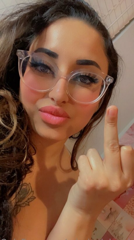 misslaylalovely modèle porno photos