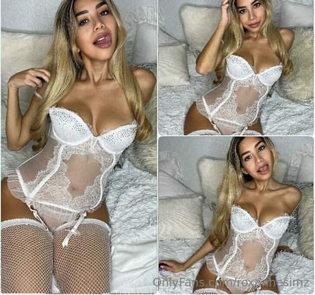 Roxannesimz Profilfoto